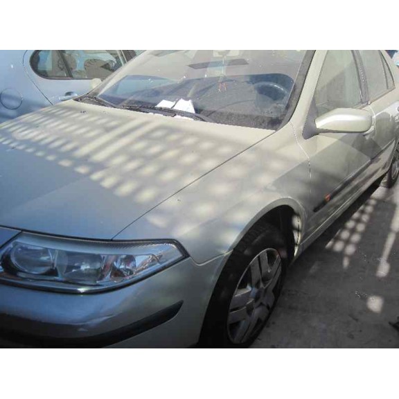 renault laguna ii (bg0) del año 2002