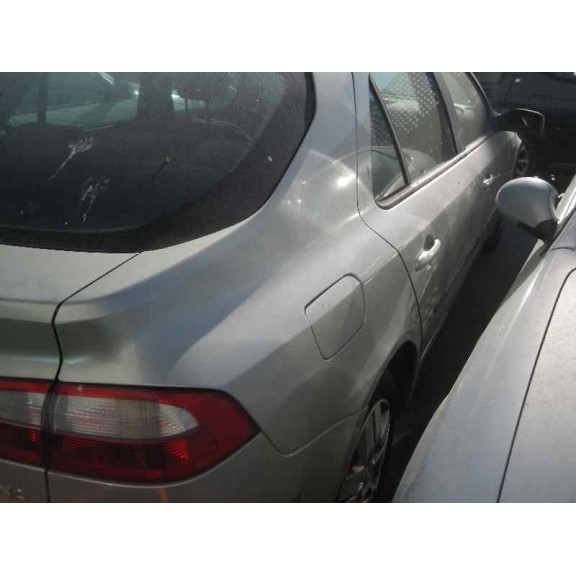 renault laguna ii (bg0) del año 2002