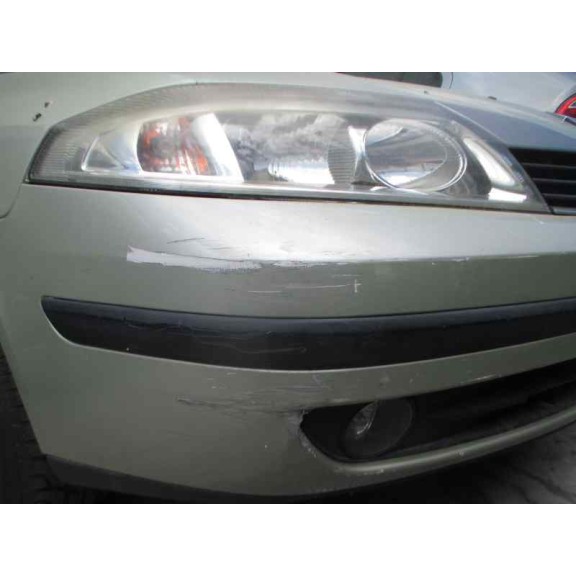 renault laguna ii (bg0) del año 2002