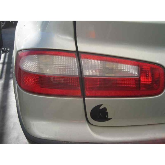 renault laguna ii (bg0) del año 2002