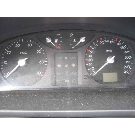 renault laguna ii (bg0) del año 2002