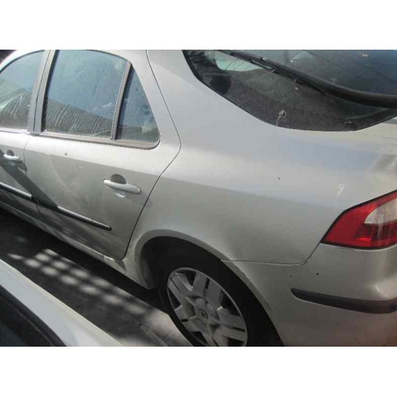 renault laguna ii (bg0) del año 2002