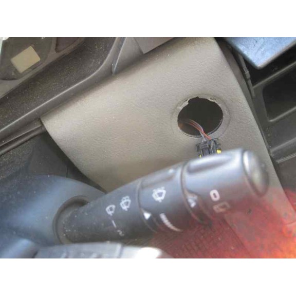 renault laguna ii (bg0) del año 2002