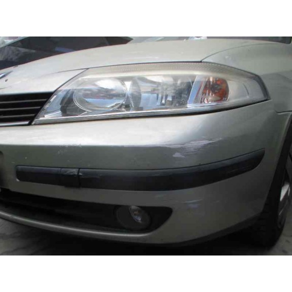 renault laguna ii (bg0) del año 2002
