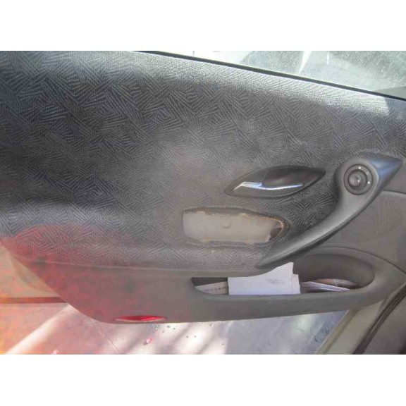 renault laguna ii (bg0) del año 2002