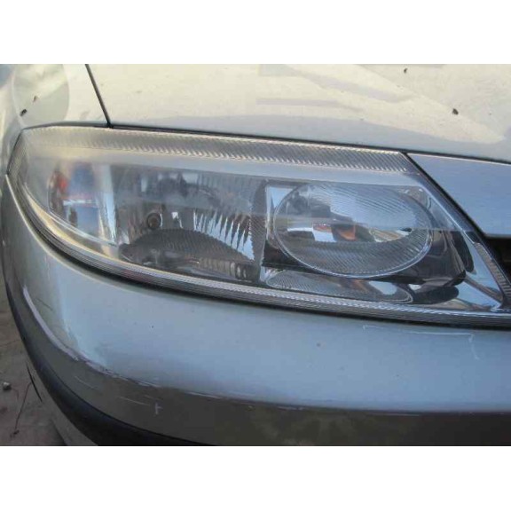 renault laguna ii (bg0) del año 2002