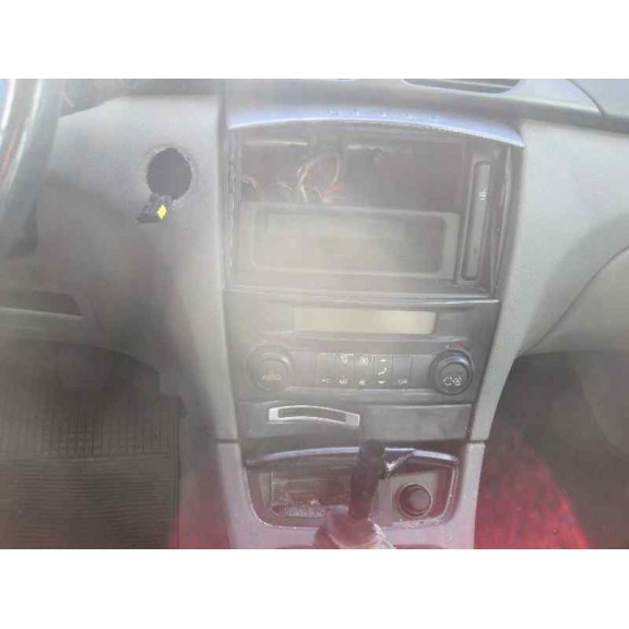 renault laguna ii (bg0) del año 2002