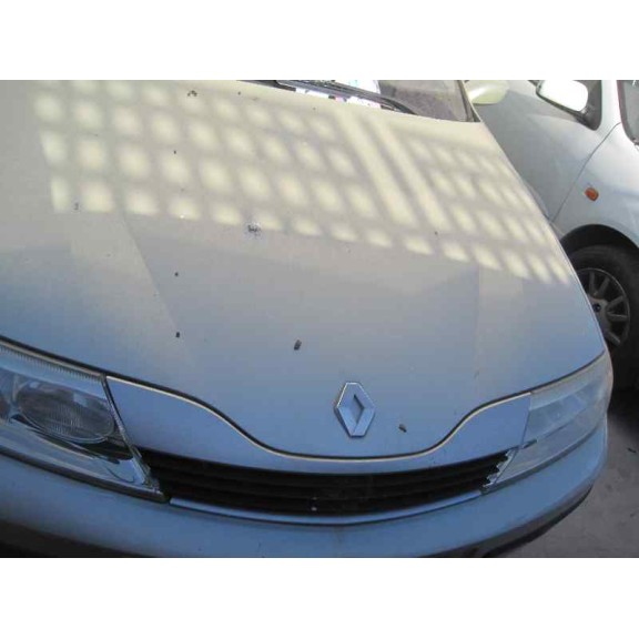 renault laguna ii (bg0) del año 2002