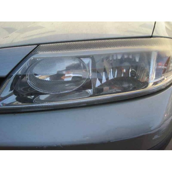 renault laguna ii (bg0) del año 2002