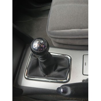 Recambio de caja cambios para peugeot 407 (6d_) 2.0 hdi 135 (6drhrh, 6drhre, 6drhrg, 6drhrj) referencia OEM IAM 20MB02  