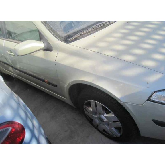 renault laguna ii (bg0) del año 2002