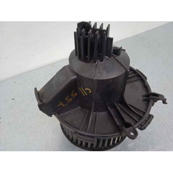 Recambio de motor calefaccion para opel zafira b 1.7 16v cdti referencia OEM IAM 8087000 A3370GA 2 PINS