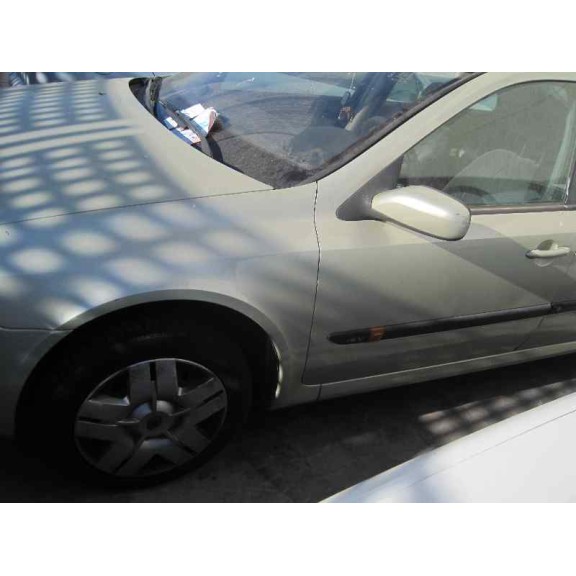 renault laguna ii (bg0) del año 2002