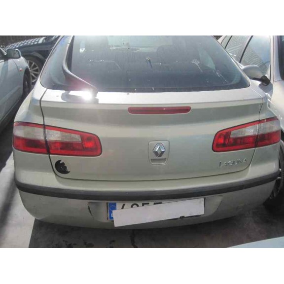 renault laguna ii (bg0) del año 2002