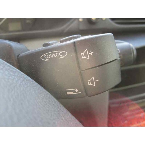 renault laguna ii (bg0) del año 2002