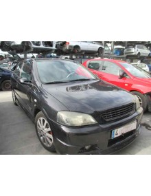 opel astra g berlina del año 2003
