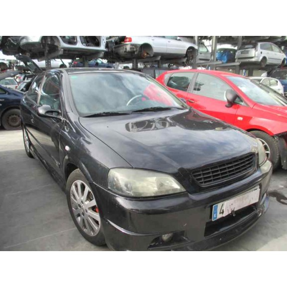 opel astra g berlina del año 2003