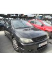 opel astra g berlina del año 2003