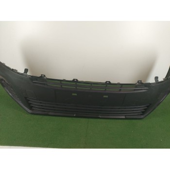 Recambio de paragolpes delantero para peugeot partner furgoneta/monovolumen (k9) 1.5 bluehdi 100 referencia OEM IAM 9816765680  