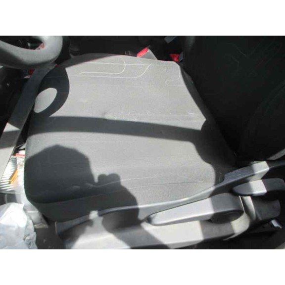 toyota yaris del año 2009