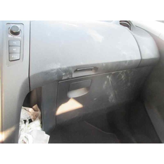 toyota yaris del año 2009