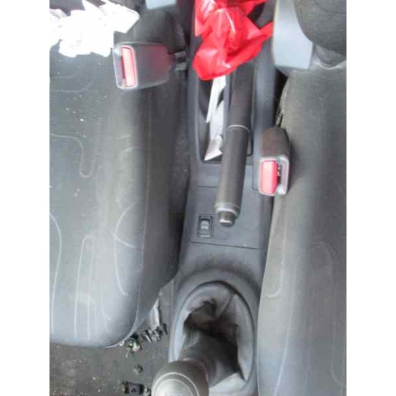 toyota yaris del año 2009