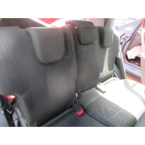 toyota yaris del año 2009