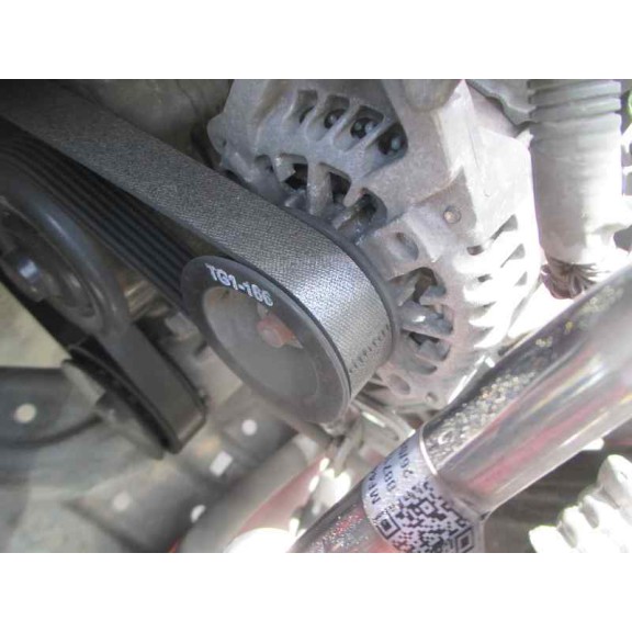 toyota yaris del año 2009