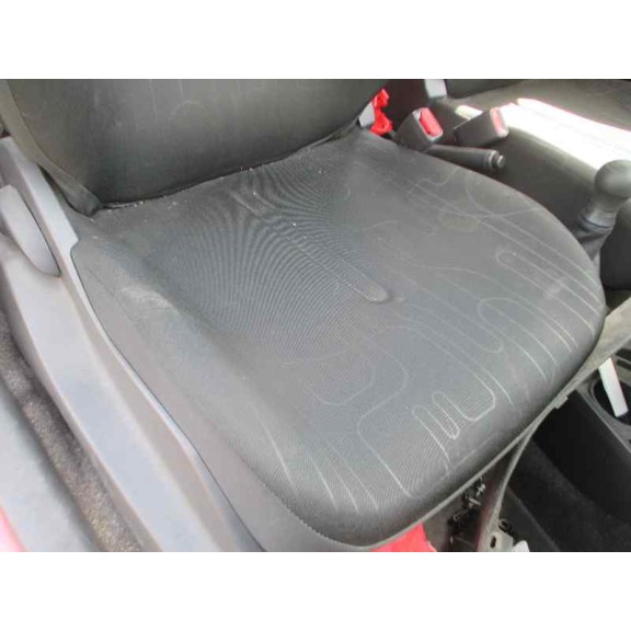 toyota yaris del año 2009