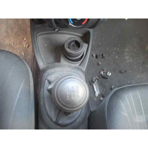 toyota yaris del año 2009