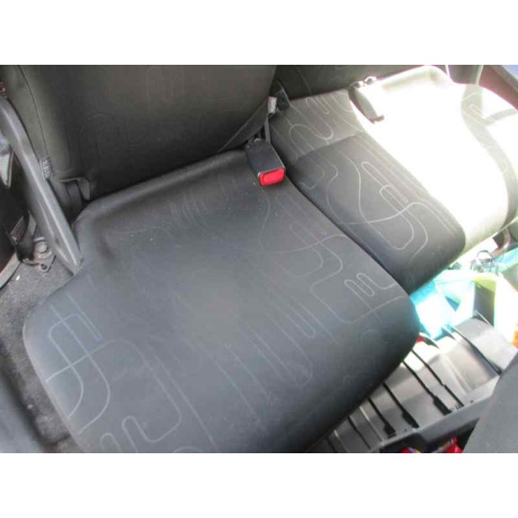 toyota yaris del año 2009