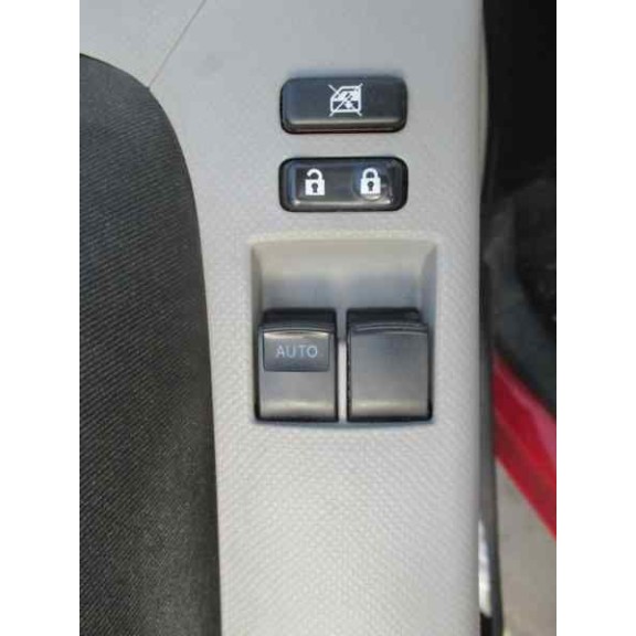 toyota yaris del año 2009