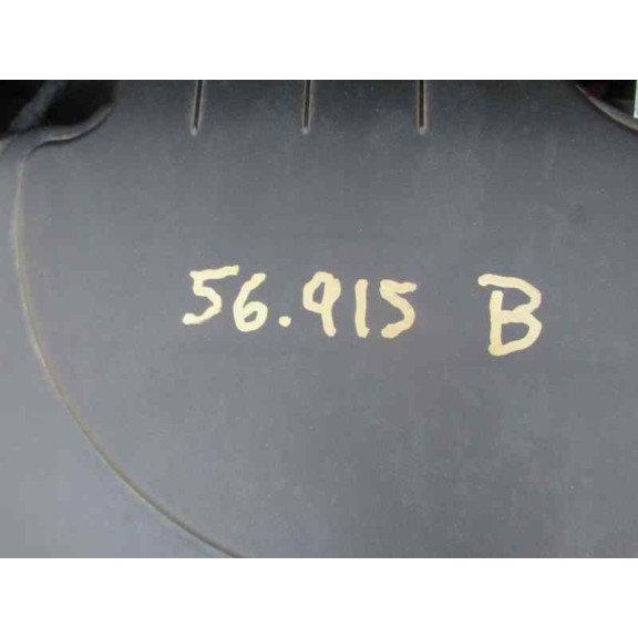 toyota yaris del año 2009