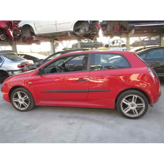 fiat stilo (192) del año 2005