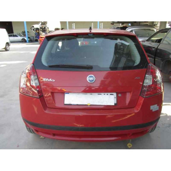 fiat stilo (192) del año 2005
