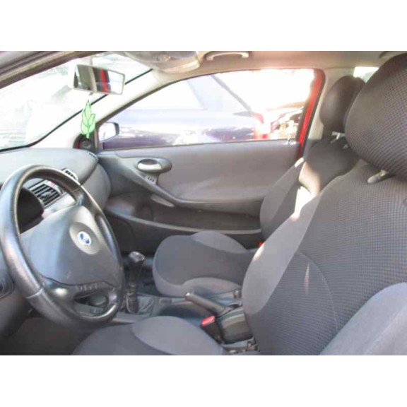 fiat stilo (192) del año 2005