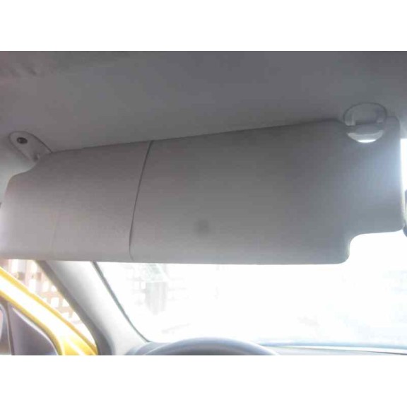 renault megane i coupe fase 2 (da..) del año 2002