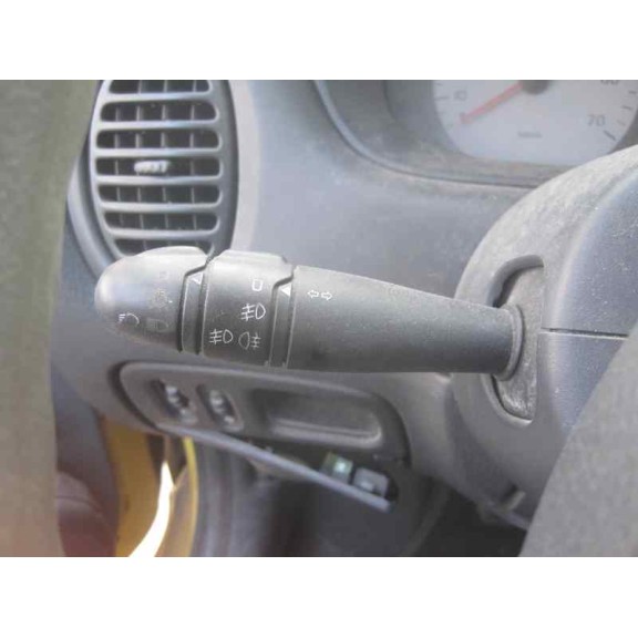 renault megane i coupe fase 2 (da..) del año 2002