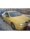 renault megane i coupe fase 2 (da..) del año 2002