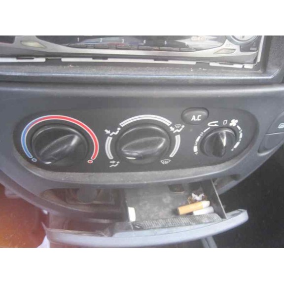 renault megane i coupe fase 2 (da..) del año 2002