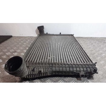 Recambio de intercooler para skoda octavia berlina (1z3) rs referencia OEM IAM 1K0145803T 3C0145805P 3C0145805P