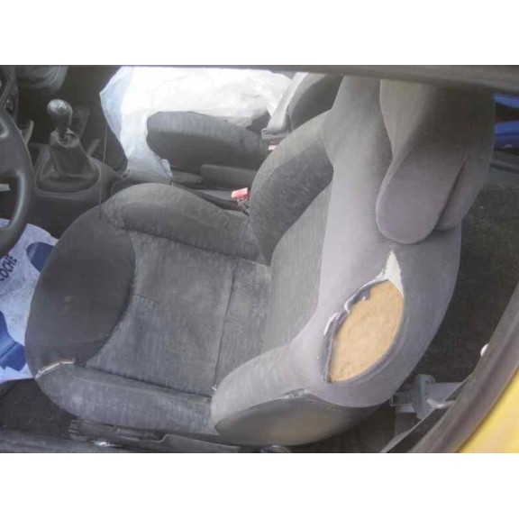 renault megane i coupe fase 2 (da..) del año 2002