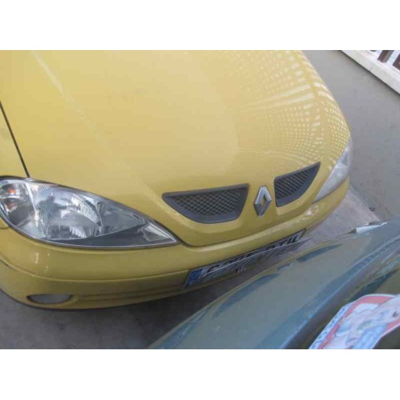 renault megane i coupe fase 2 (da..) del año 2002