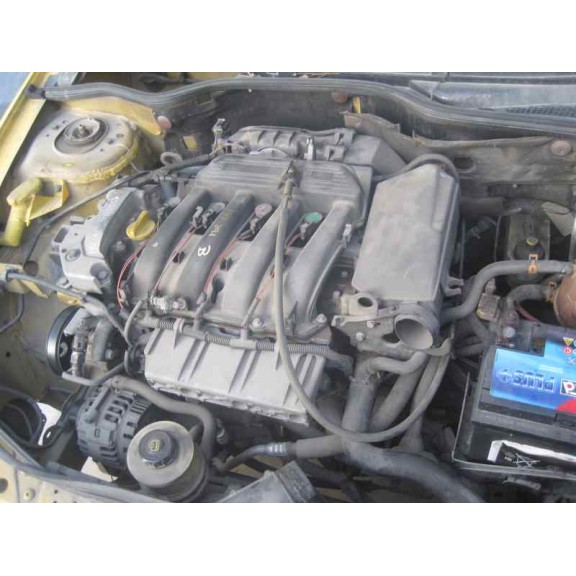 renault megane i coupe fase 2 (da..) del año 2002