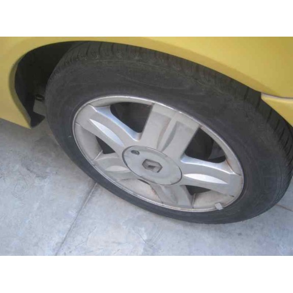 renault megane i coupe fase 2 (da..) del año 2002