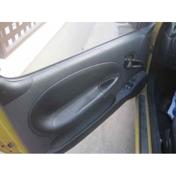 renault megane i coupe fase 2 (da..) del año 2002