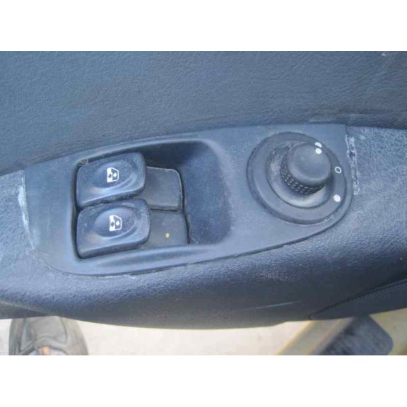 renault megane i coupe fase 2 (da..) del año 2002