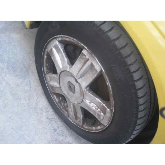 renault megane i coupe fase 2 (da..) del año 2002