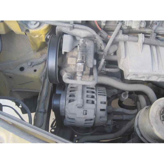 renault megane i coupe fase 2 (da..) del año 2002