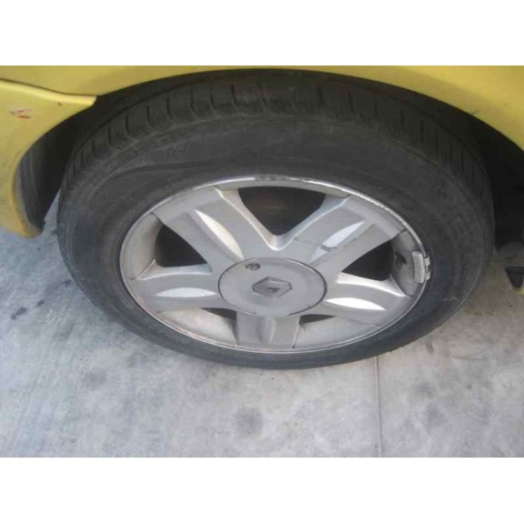 renault megane i coupe fase 2 (da..) del año 2002